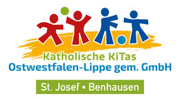 Logo Katholische Kindertageseinrichtung St. Josef Benhausen